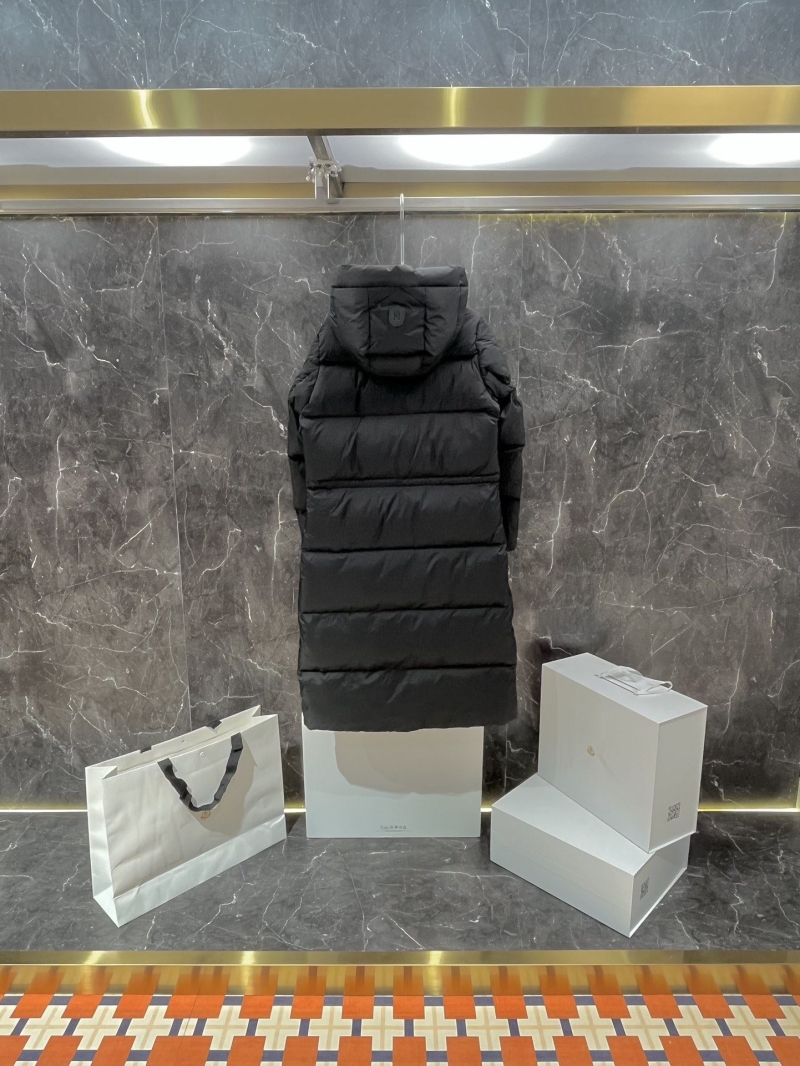 Moncler Down Coat